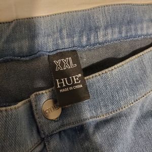 Hue Skinny Jeggins